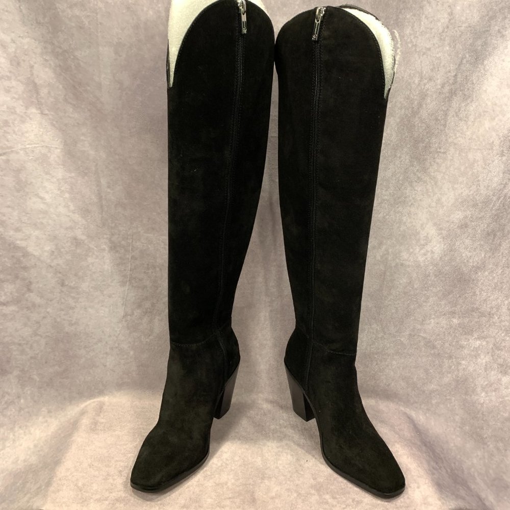 Jessica Simpson Ravyn Over the Knee Boots NWT